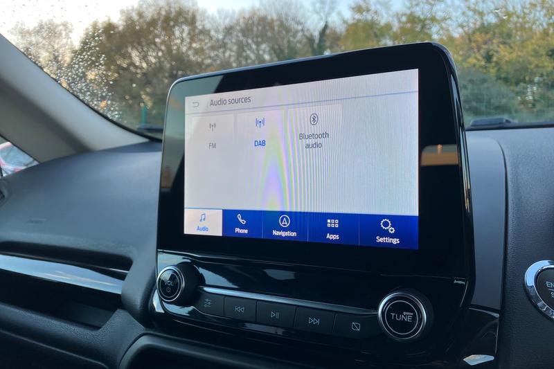 Used Ford Ecosport 2023 for sale - 76653462: Photo 27