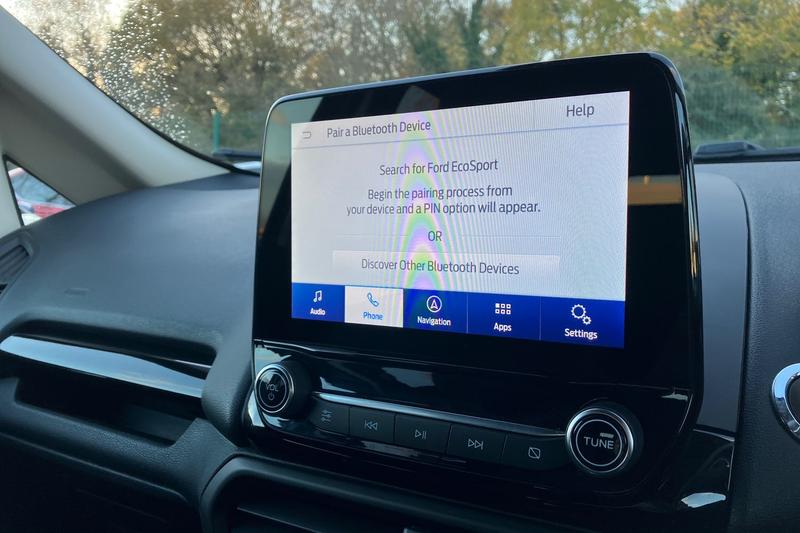 Used Ford Ecosport 2023 for sale - 76653462: Photo 28