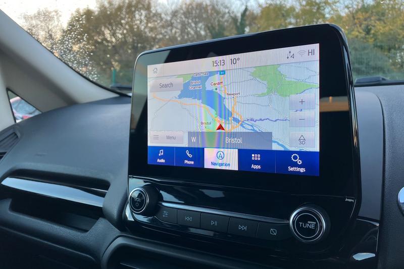 Used Ford Ecosport 2023 for sale - 76653462: Photo 29