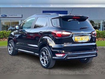 Used Ford Ecosport 2023 for sale - 76653462: Photo