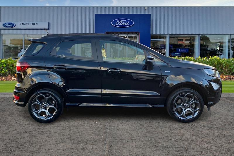 Used Ford Ecosport 2023 for sale - 76653462: Photo 3