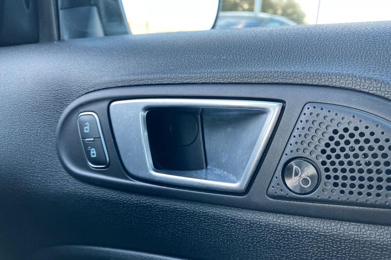 Used Ford Ecosport 2023 for sale - 76653462: Photo 31