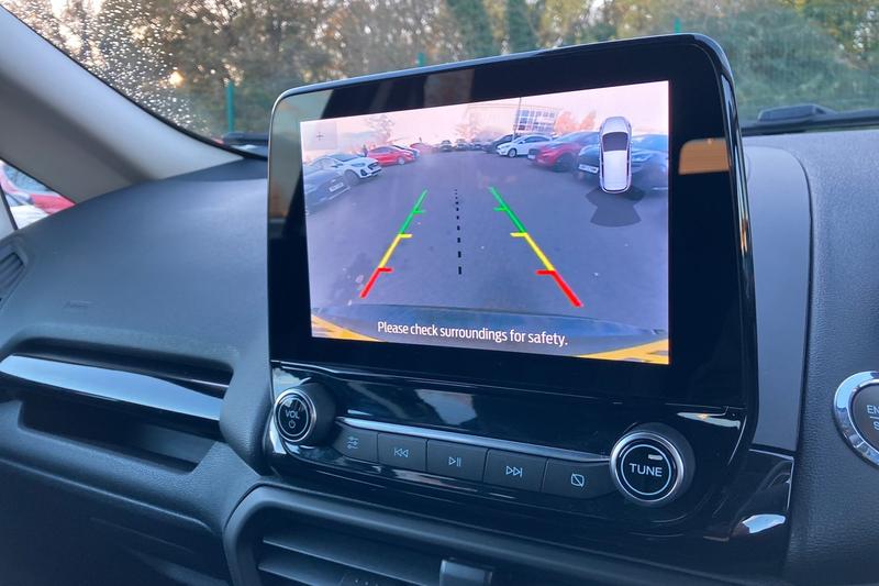 Used Ford Ecosport 2023 for sale - 76653462: Photo 32