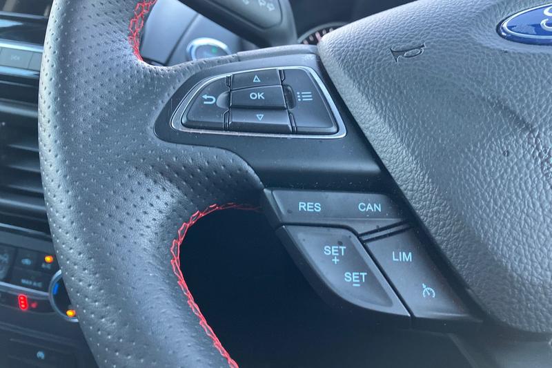 Used Ford Ecosport 2023 for sale - 76653462: Photo 33