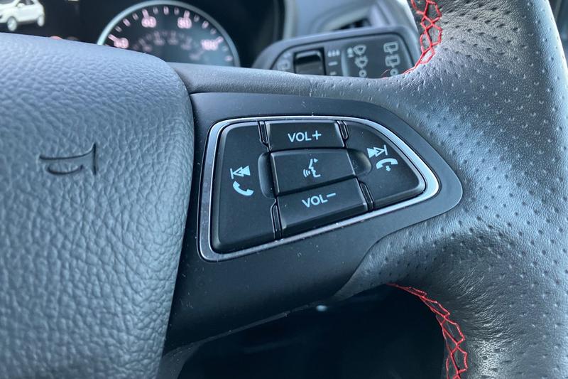 Used Ford Ecosport 2023 for sale - 76653462: Photo 34