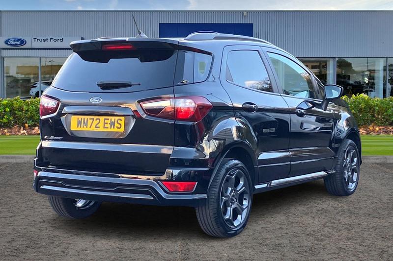 Used Ford Ecosport 2023 for sale - 76653462: Photo 4