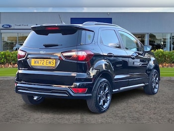 Used Ford Ecosport 2023 for sale - 76653462: Photo