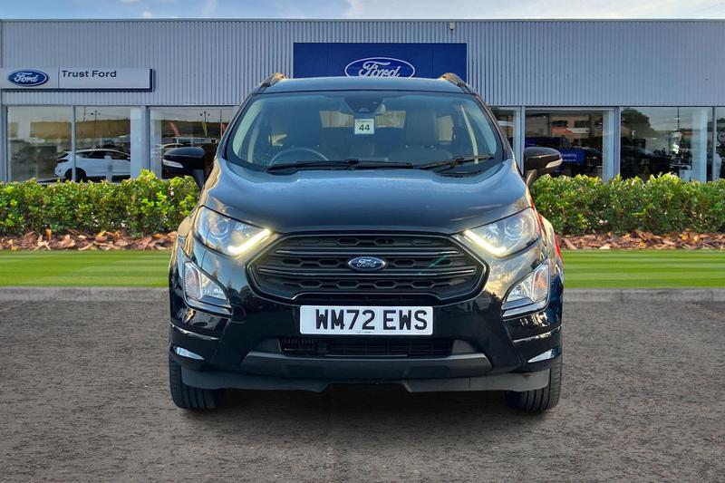 Used Ford Ecosport 2023 for sale - 76653462: Photo 6