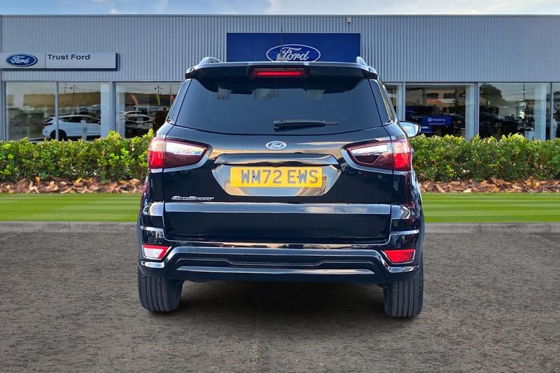 Used Ford Ecosport 2023 for sale - 76653462: Photo 7