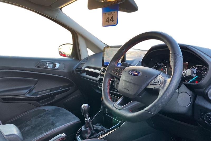 Used Ford Ecosport 2023 for sale - 76653462: Photo 9