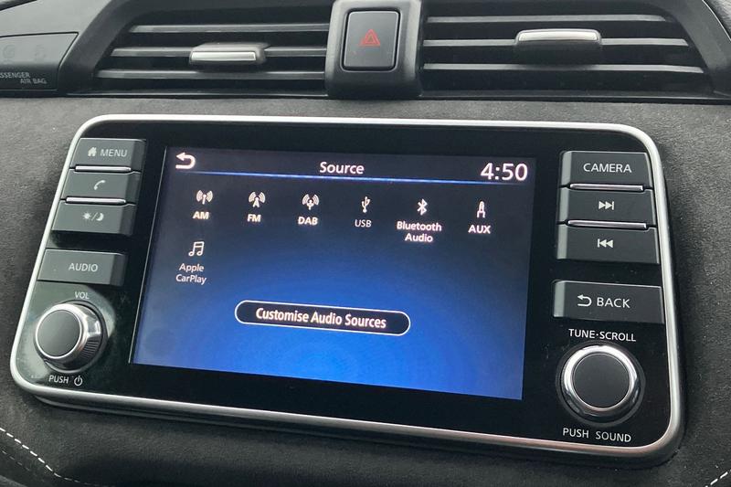 Used Nissan Micra 2022 for sale - 76534440: Photo 26