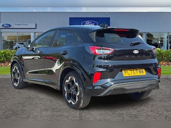 Used Ford Puma 2026 for sale - 79159689: Photo