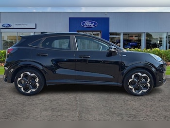 Used Ford Puma 2026 for sale - 79159689: Photo