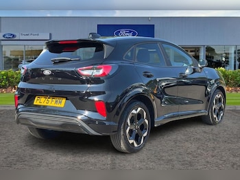 Used Ford Puma 2026 for sale - 79159689: Photo