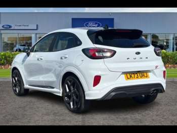 Used Ford Puma 2023 for sale - 74754104: Photo