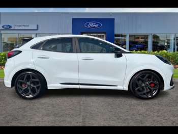 Used Ford Puma 2023 for sale - 74754104: Photo