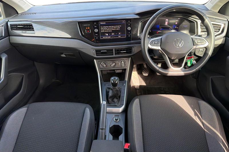Used Volkswagen Polo 2025 for sale - 77819753: Photo 10