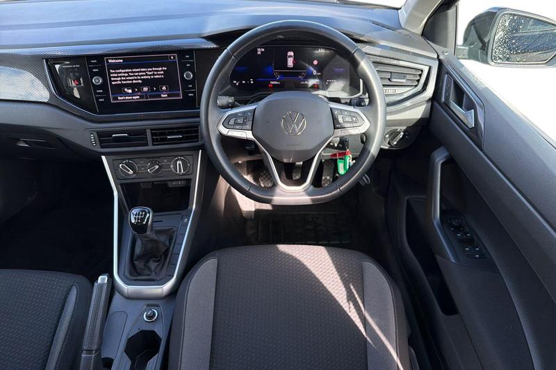 Used Volkswagen Polo 2025 for sale - 77819753: Photo 11