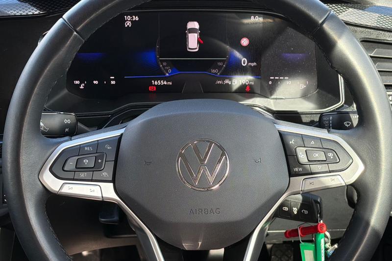 Used Volkswagen Polo 2025 for sale - 77819753: Photo 12