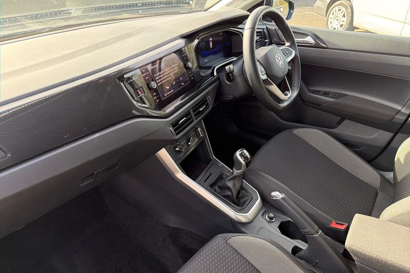 Used Volkswagen Polo 2025 for sale - 77819753: Photo 18