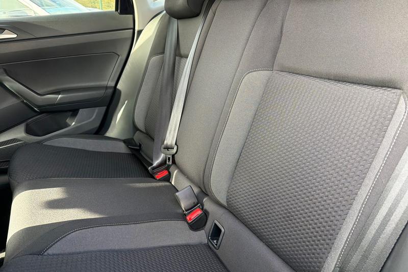 Used Volkswagen Polo 2025 for sale - 77819753: Photo 20