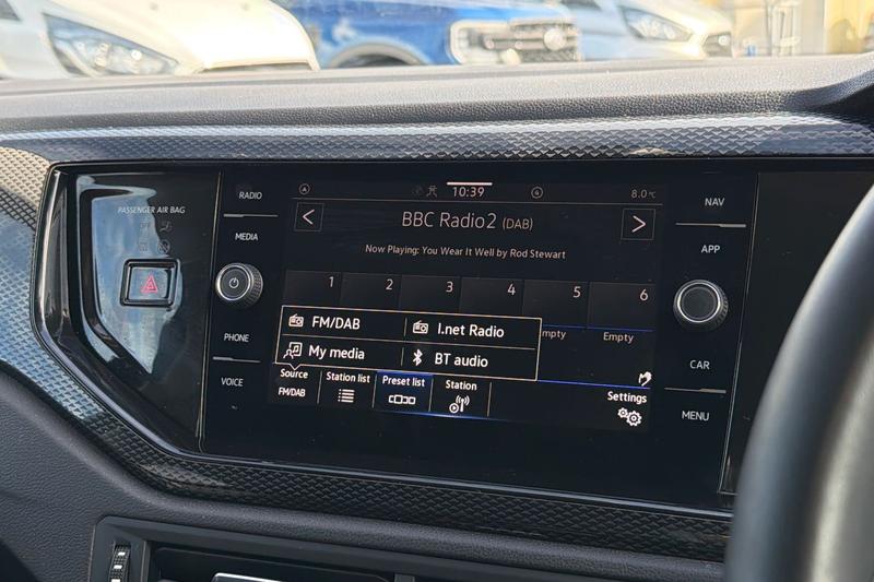 Used Volkswagen Polo 2025 for sale - 77819753: Photo 26