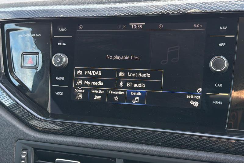 Used Volkswagen Polo 2025 for sale - 77819753: Photo 27