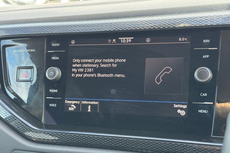 Used Volkswagen Polo 2025 for sale - 77819753: Photo 28