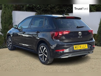 Used Volkswagen Polo 2025 for sale - 77819753: Photo