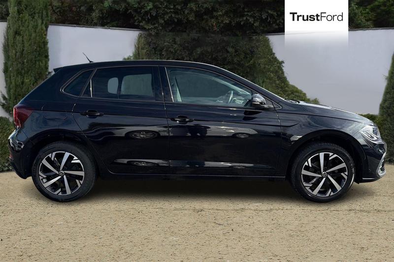 Used Volkswagen Polo 2025 for sale - 77819753: Photo 3