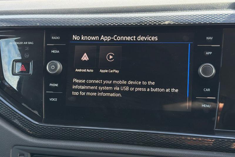 Used Volkswagen Polo 2025 for sale - 77819753: Photo 30