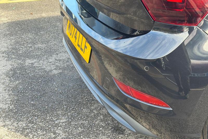 Used Volkswagen Polo 2025 for sale - 77819753: Photo 36