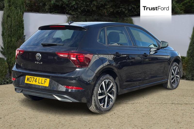 Used Volkswagen Polo 2025 for sale - 77819753: Photo 4