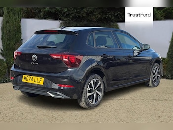 Used Volkswagen Polo 2025 for sale - 77819753: Photo