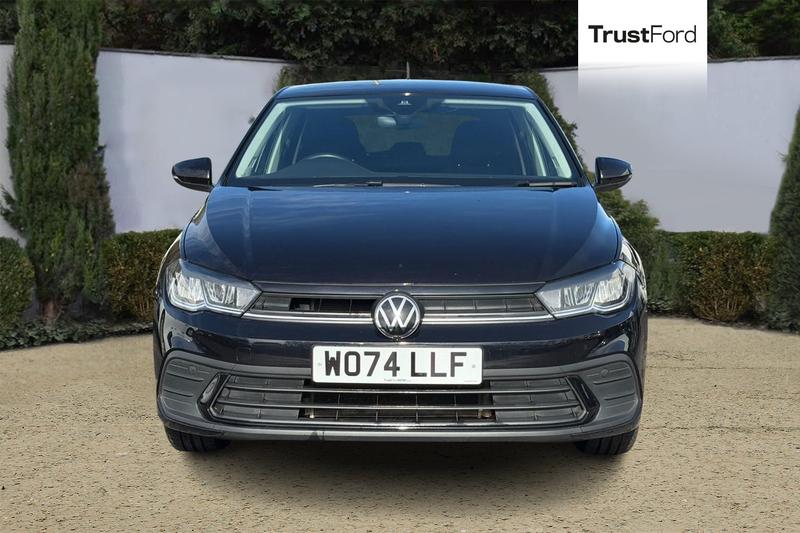 Used Volkswagen Polo 2025 for sale - 77819753: Photo 6