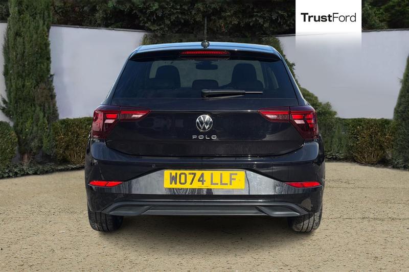 Used Volkswagen Polo 2025 for sale - 77819753: Photo 7