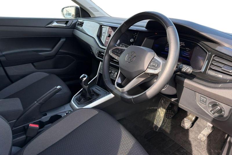 Used Volkswagen Polo 2025 for sale - 77819753: Photo 9