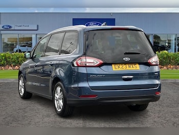 Used Ford Galaxy  for sale - 75655889: Photo
