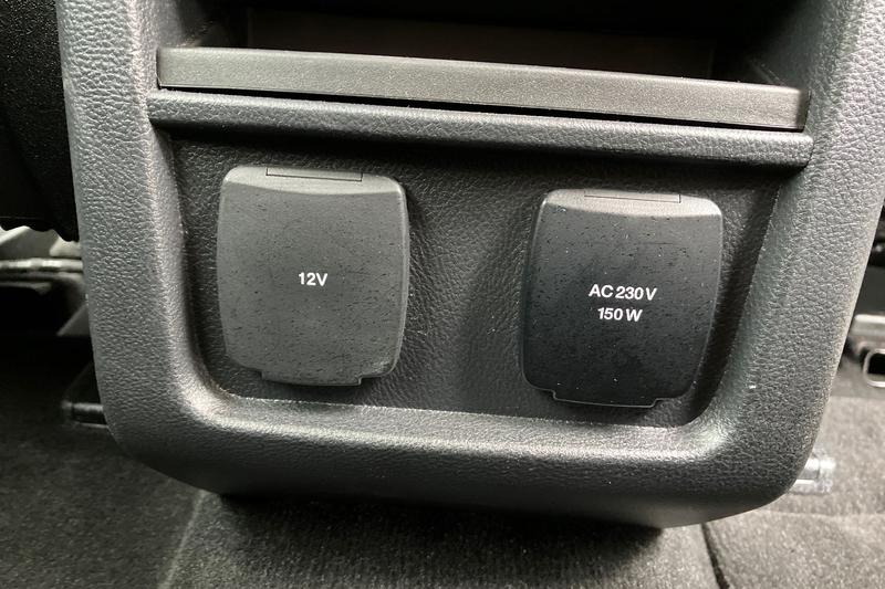 Vehicle 32