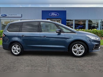 Used Ford Galaxy  for sale - 75655889: Photo