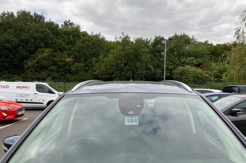 Vehicle 40