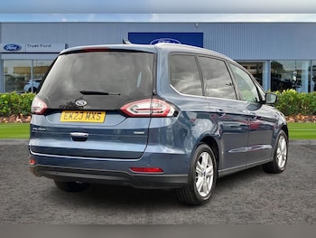 Used Ford Galaxy  for sale - 75655889: Photo