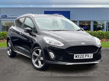 Ford - Fiesta