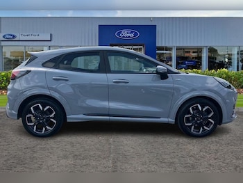 Used Ford Puma 2023 for sale - 75504793: Photo