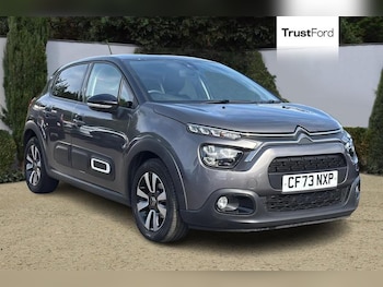 Used Citroen C3 2023 for sale - 79159688: Photo