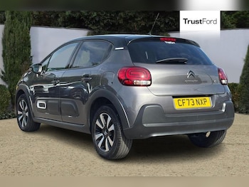Used Citroen C3 2023 for sale - 79159688: Photo