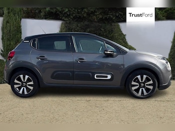 Used Citroen C3 2023 for sale - 79159688: Photo