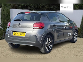 Used Citroen C3 2023 for sale - 79159688: Photo