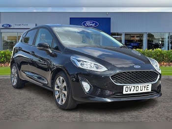 Used Ford Fiesta 2020 for sale - 79572213: Photo