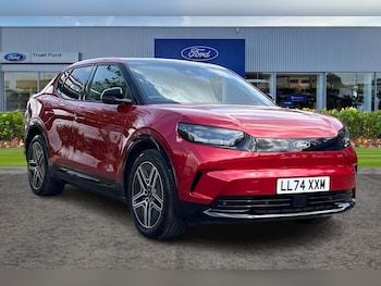 2024 - 250kW Premium 79kWh AWD 5dr Auto